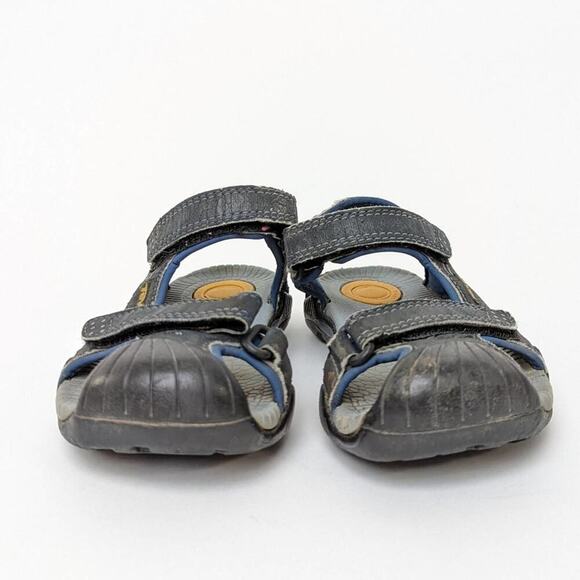 Teva Toachi 2 Water Hiking Sandals - 10 Toddler - Picture 7 of 8